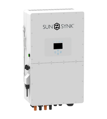 Sunsynk 50kW Three-Phase Hybrid Inverter | SUNSYNK-50K-SG01HP3-EU-BM4