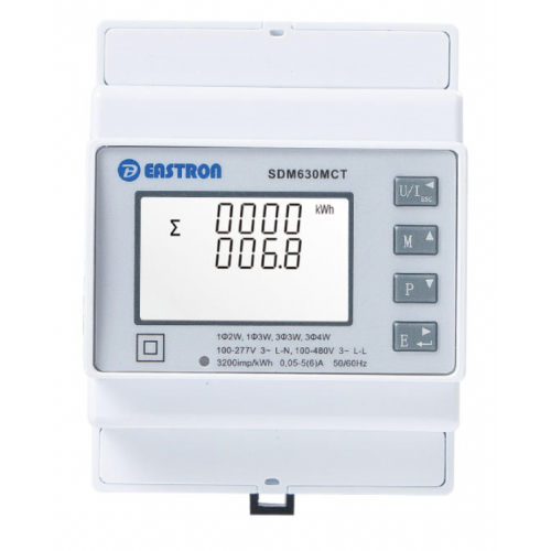 Sunsynk Emeter 3 Three Phase Meter