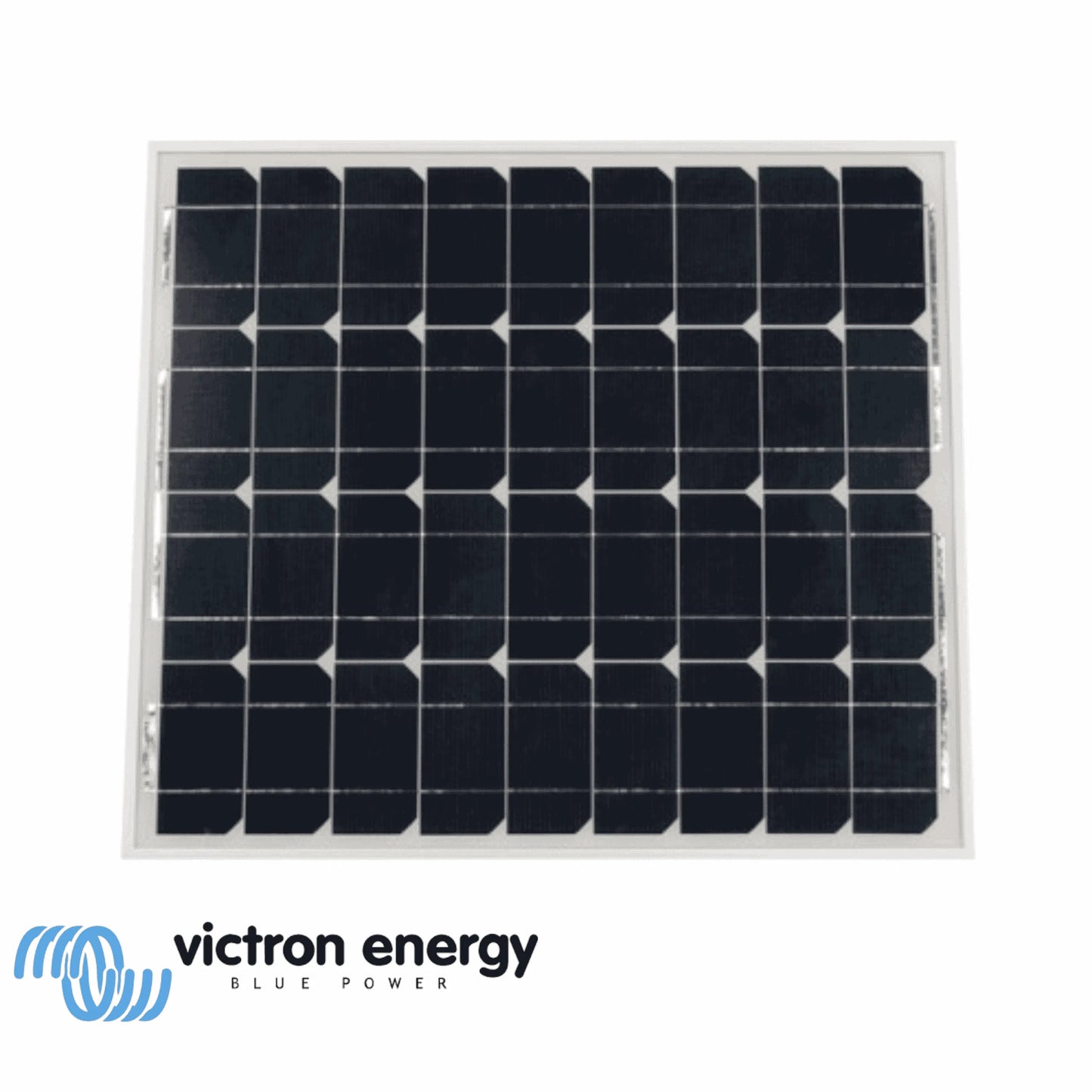 Victron Solar Panel 40W-12V Mono (SPM040401200)