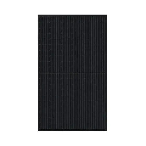 Solar Edge 370W Half Cut PERC Mono Solar Modules