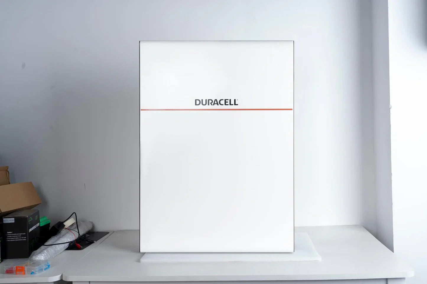 Duracell Energy 5+ 5.12kWh Battery Storage | PD-5KWH-50V-1G