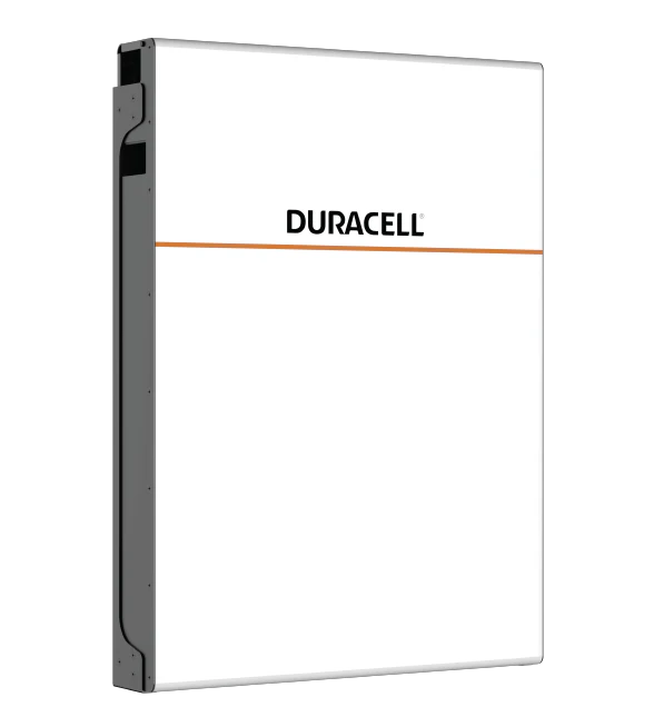 Duracell Energy 5+ 5.12kWh Battery Storage | PD-5KWH-50V-1G