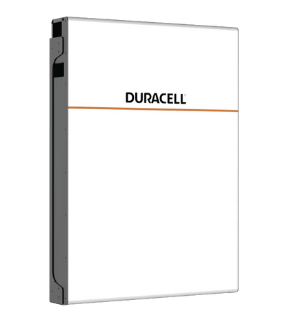 Duracell Energy 5+ 5.12kWh Battery Storage | PD-5KWH-50V-1G