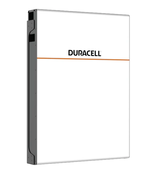 Duracell Energy 5+ 5.12kWh Battery Storage | PD-5KWH-50V-1G