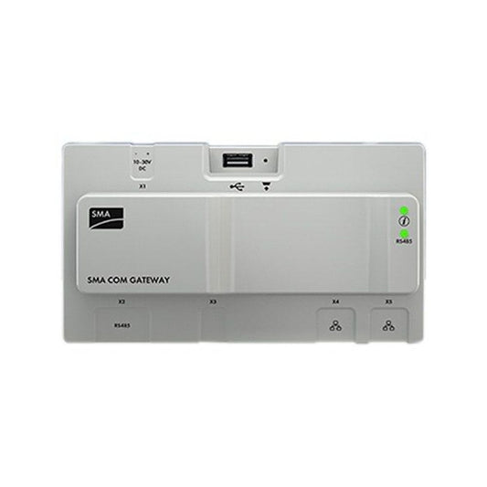 SMA Communication Gateway