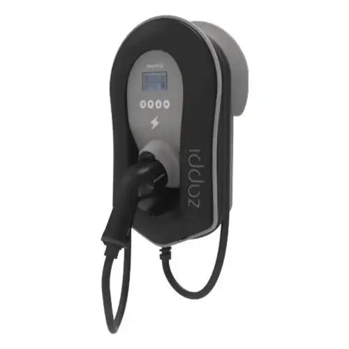 Zappi EV Charger 7kW